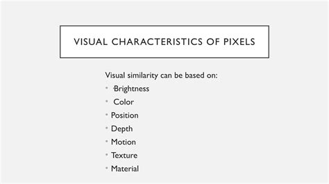 Afbeeldingsresultaten voor Clustering Algorithms Computer Vision