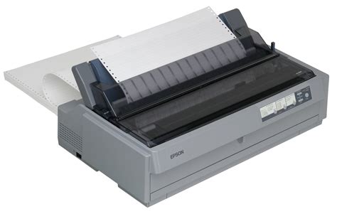 Image result for Dot Matrix Printer