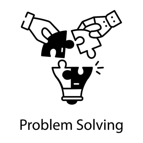 Bildergebnis für Problem-Solver Party Logo
