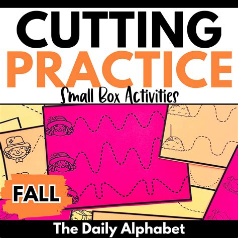 Image result for Fall Cutting Practice