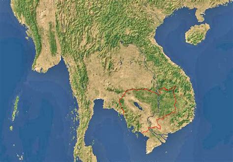 Image result for Southeast Asia Map Java
