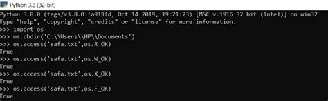 Image result for How to Import OS in Python