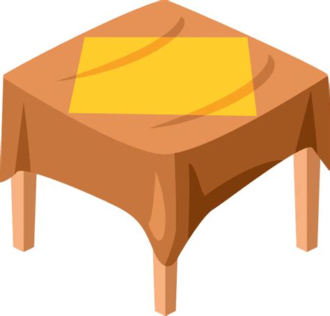 Image result for Cartoon Table Clear Background