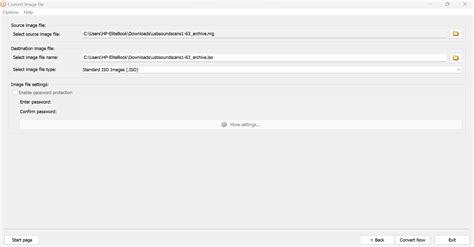 Image result for Open NRG File Free