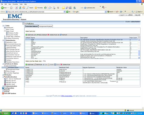 Image result for Open EMC File