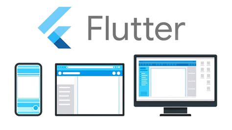 Image result for Flutter Web App