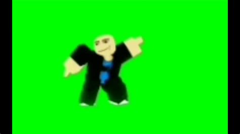 Image result for Greenscreen Man Roblox PNG
