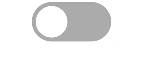 Toradh íomhá ar iOS Style Button