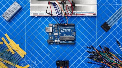 Image result for Arduino Uno Projects Kit
