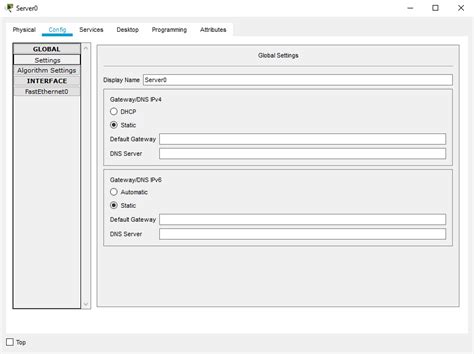 Image result for Server Config File