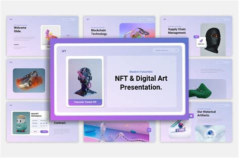 Image result for 1 Slide Explaining Nft Simple
