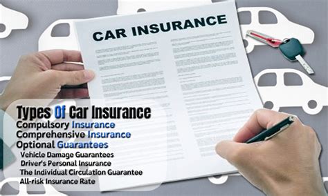 Image result for Different Types of Vehicle Insurance