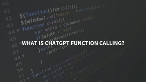 Image result for Python Chatgpt Function Call