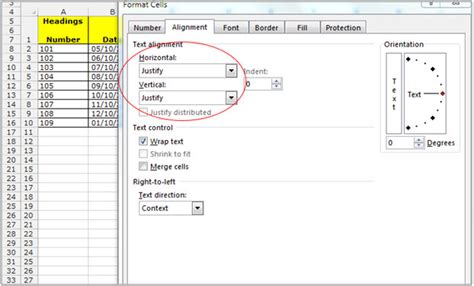 Image result for Excel Matric Split Cell Diagonal