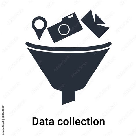 Image result for Collection Data Icon Logo