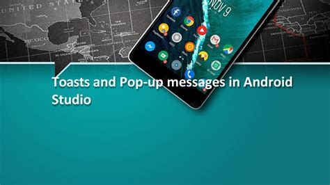 Pop Up Android Studio Java に対する画像結果