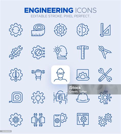 Image result for Manufacturing Engineer Icon