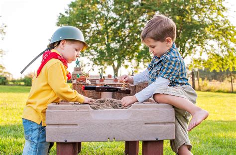 Child development stages: Ages 1-5 the early years | GoodtoKnow