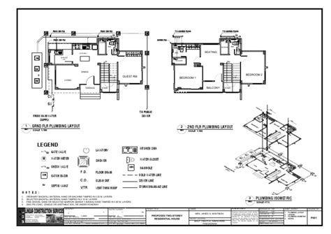 Image result for Basic Plumbing Layout