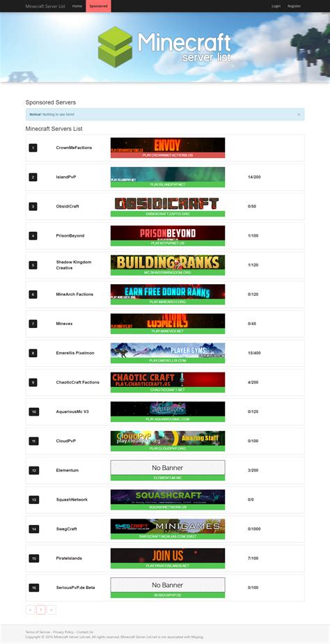 Image result for Best Minecraft Servers to Buy