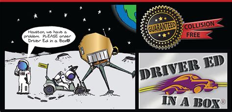 Afbeeldingsresultaten voor Drivers Ed in a Box