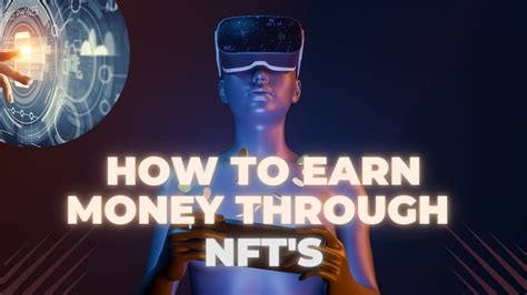 Image result for How to Make Money NFT