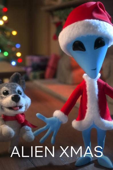 Image result for Alien Xmas Netflix