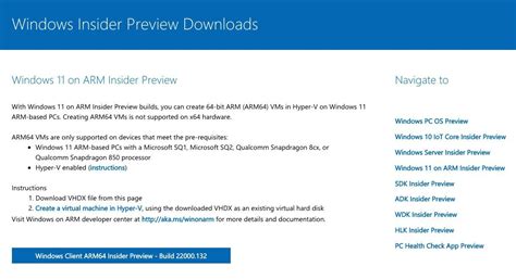 Image result for Windows ARM 11 Android