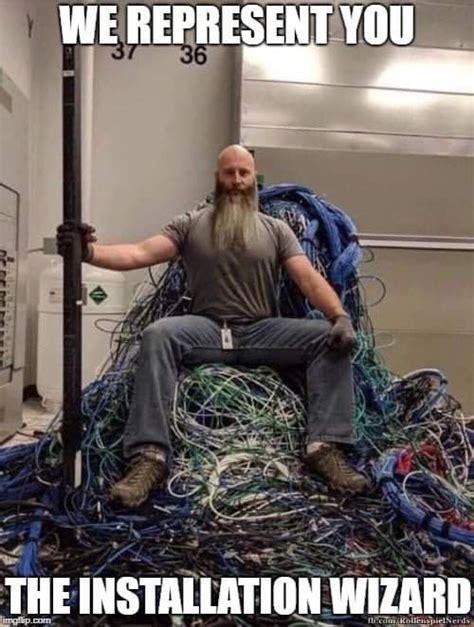 Image result for Programming Wizard Meme