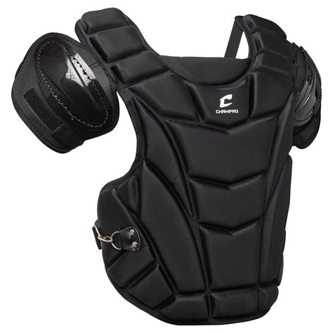 Champro Chest Protector に対する画像結果