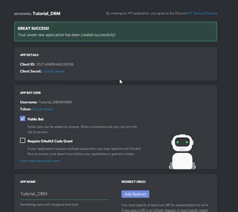 Image result for Discord Bot Client