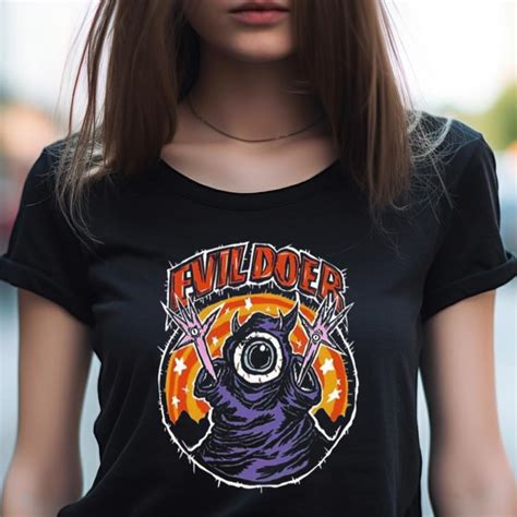 Image result for Evil Doer Goner