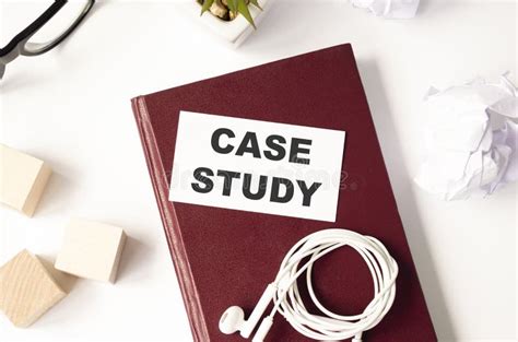 Image result for Case Study Notebook
