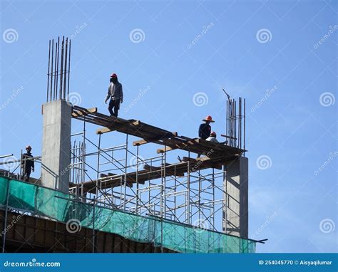 Toradh íomhá ar Support Structure