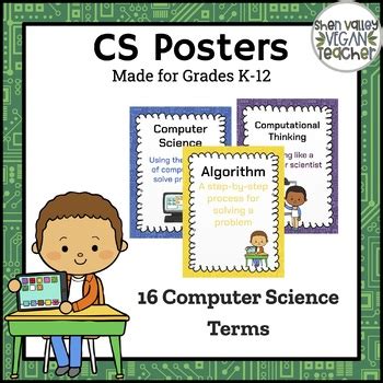 Inapropriate Content Computer Science Poster に対する画像結果