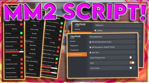Afbeeldingsresultaten voor New Script Mm2 Updates