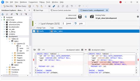 Toradh íomhá ar Source Control Commit Icon