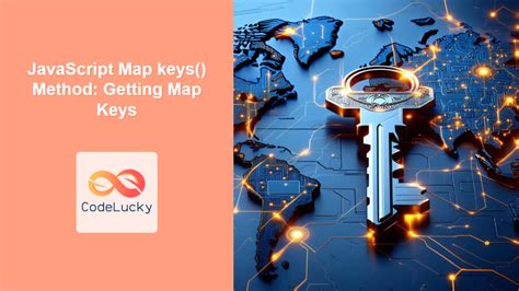 Image result for JavaScript Log Map