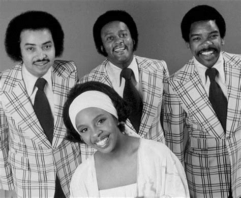 Image result for Viz Gladys Knight and the Pips Joke