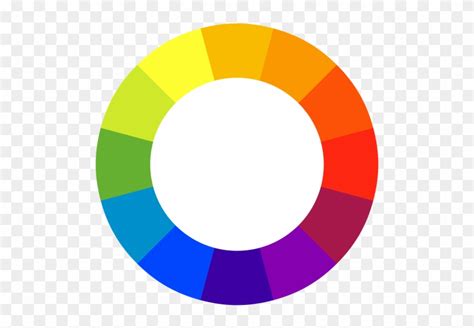 Colour Wheel Transparent Background に対する画像結果