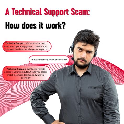 Afbeeldingsresultaten voor Tech Support Scam Meme