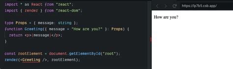 Toradh íomhá ar Throttle Function in React TypeScript