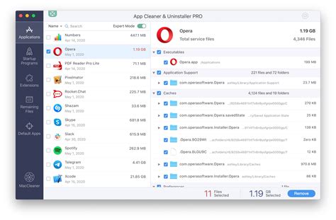 Image result for How to Uninstall Opera Mini Windows 11