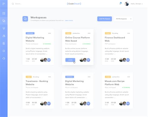 Help Section Web App Design に対する画像結果