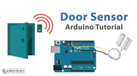 Image result for Arduino Door Alarm
