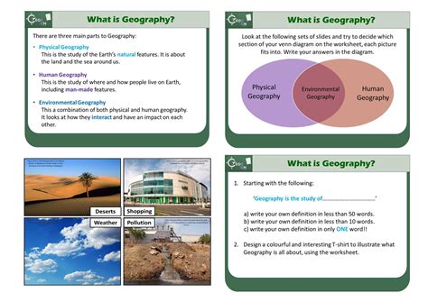 Image result for Introduction of Geography Course