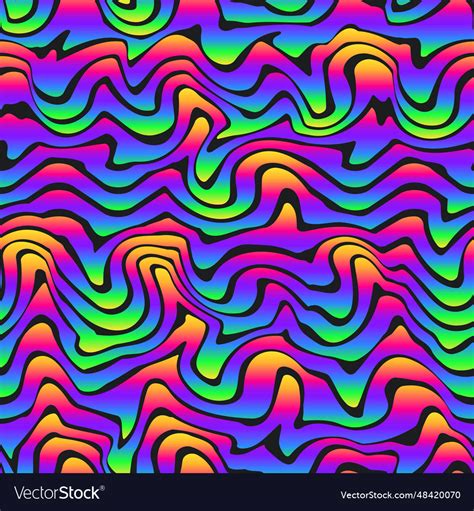 Image result for Gradient Wavy Patterns