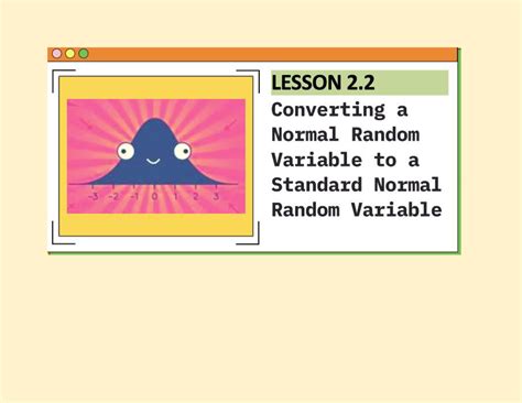Standard Normal Table for Random Variable に対する画像結果