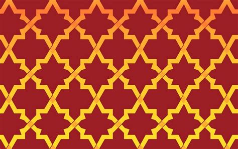 Toradh íomhá ar Seamless Geometric Pattern Background