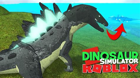 Image result for Roblox Dinosaur Simulator Kaiju Code
